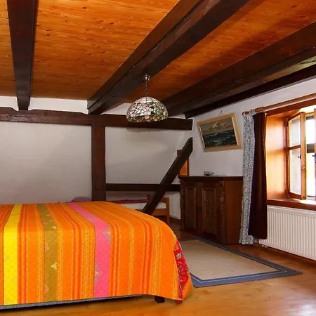Casa vacanze Holiday Pfarrwitwenhaus Putbus - Dos071031-f *